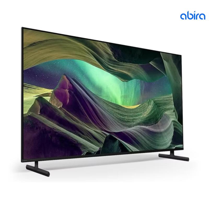 تلویزیون سونی سایز 75 اینچ مدل KD_75X85L