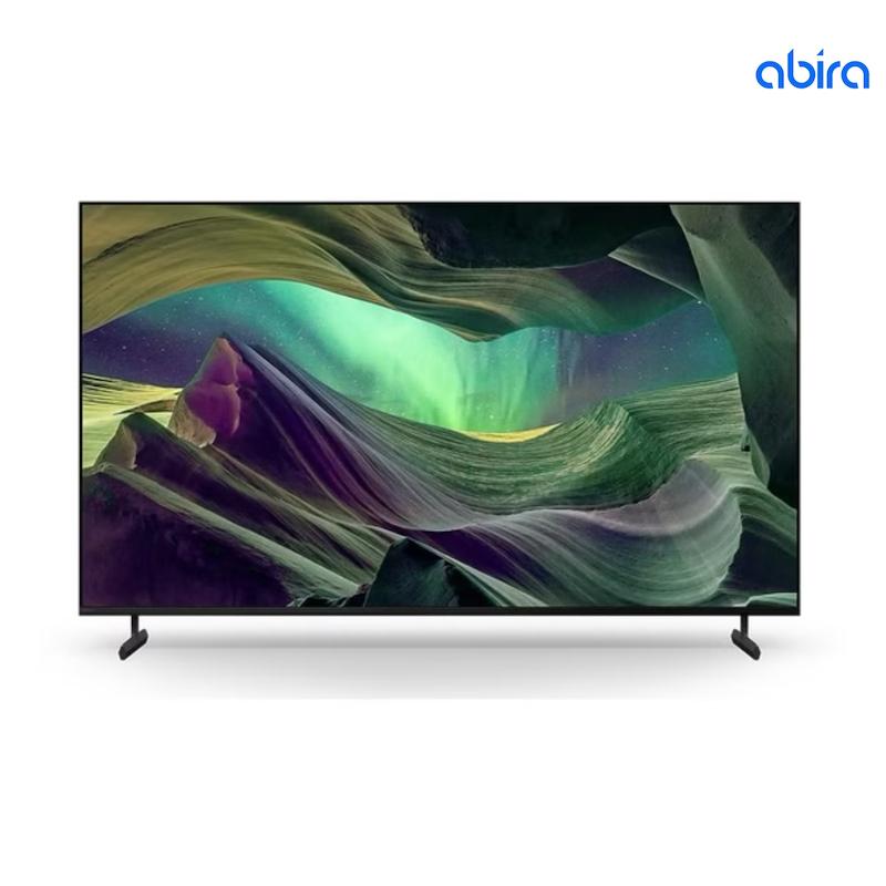 تلویزیون SONY سایز 75 اینچ مدل KD_75X85L