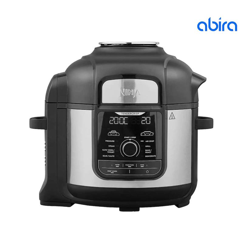 مولتی کوکر نینجا مدل OP500