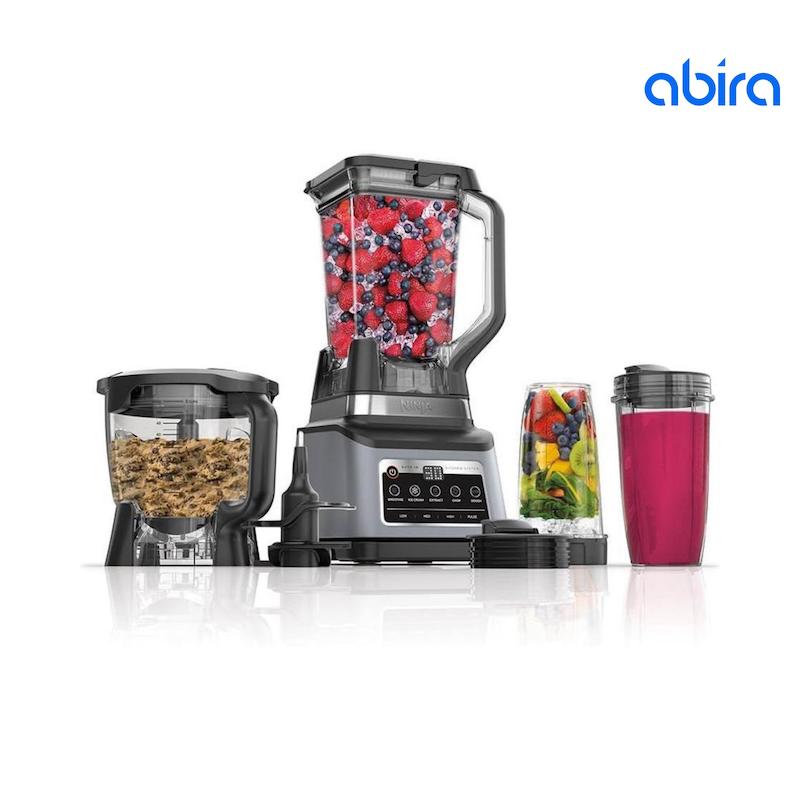 غذاساز نینجا مدل BN801