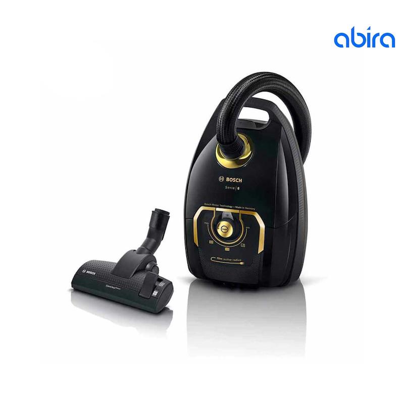 جارو برقی بوش مدل BGL8GOLD