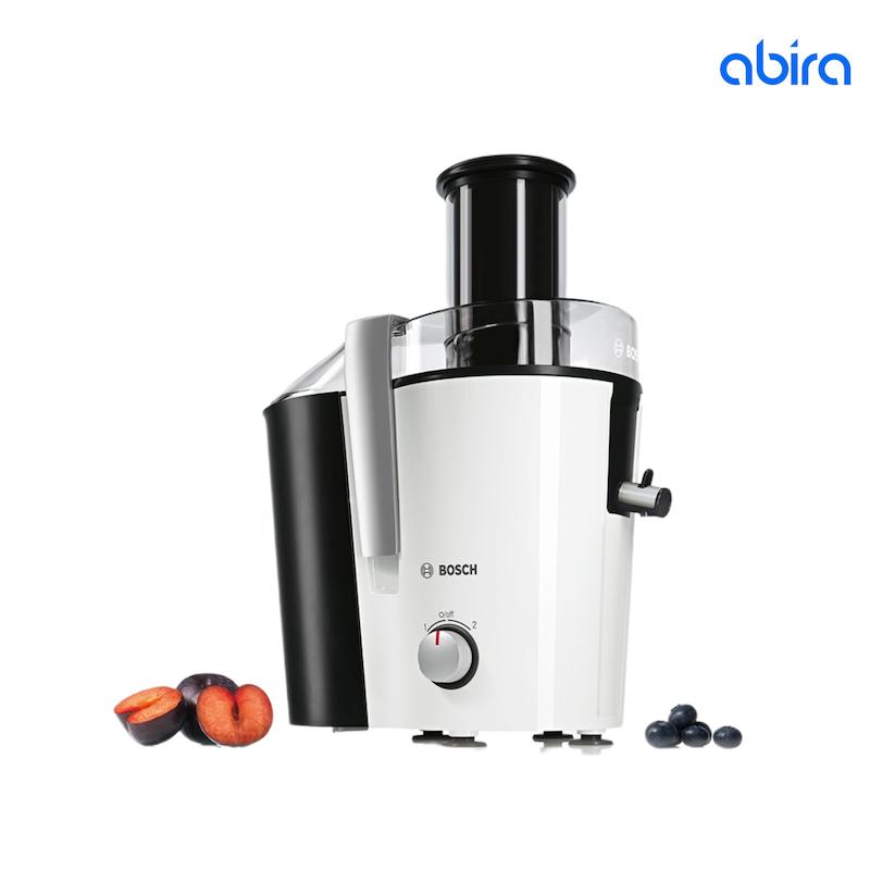 آبمیوه گیری بوش مدل MES25A0