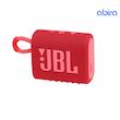 اسپیکر بلوتوثی پرتابل JBL GO3