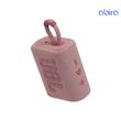 اسپیکر بلوتوثی پرتابل JBL GO3