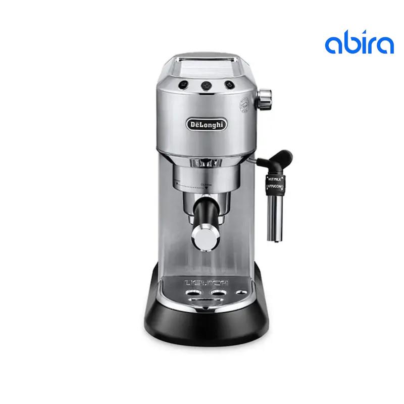 اسپرسوساز دلونگی استیل مدل EC685