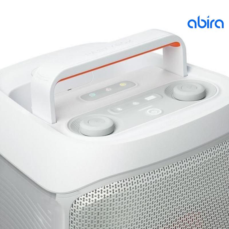 اسپیکر بلوتوثی پرتابل JBL Partybox 120