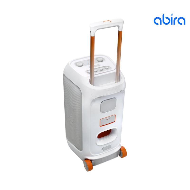 اسپیکر بلوتوثی پرتابل JBL Partybox 320