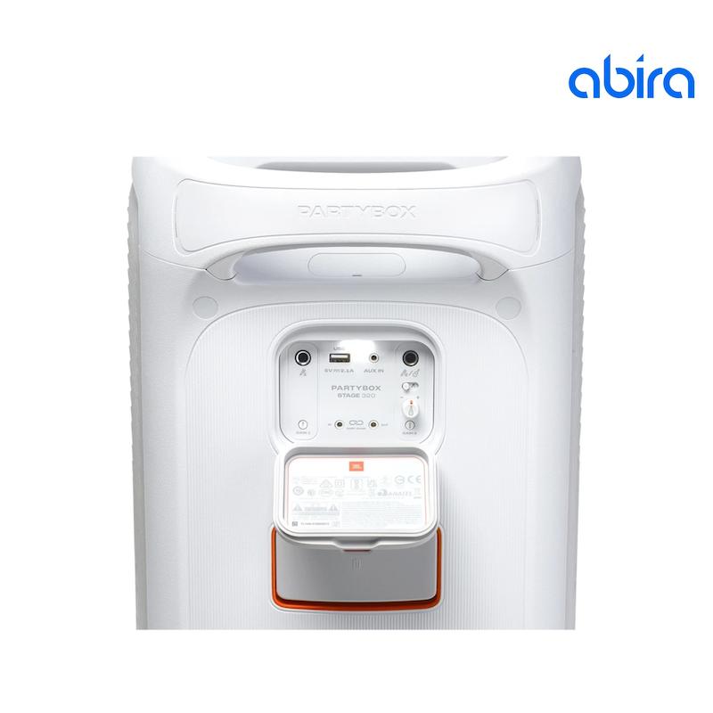 اسپیکر بلوتوثی پرتابل JBL Partybox 320