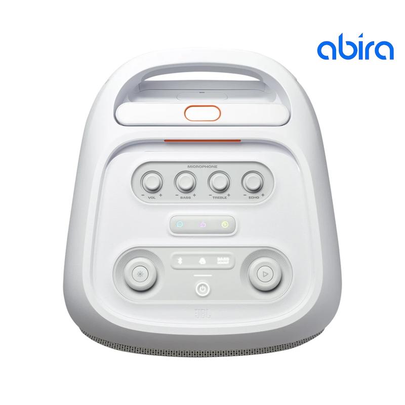 اسپیکر بلوتوثی پرتابل JBL Partybox 320