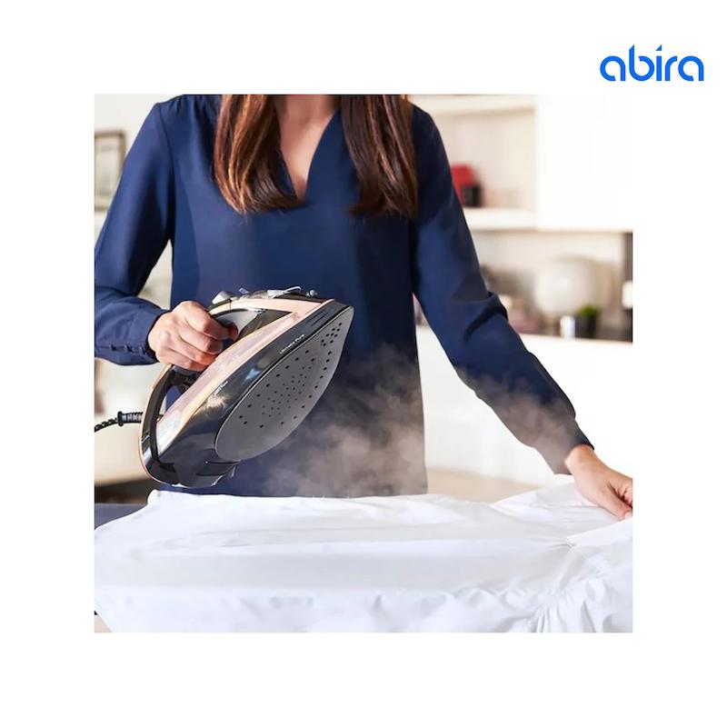 اتو بخار تفال مدل FV9845
