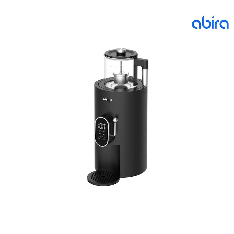 سماور برقی ویتور مدل WR-S8000