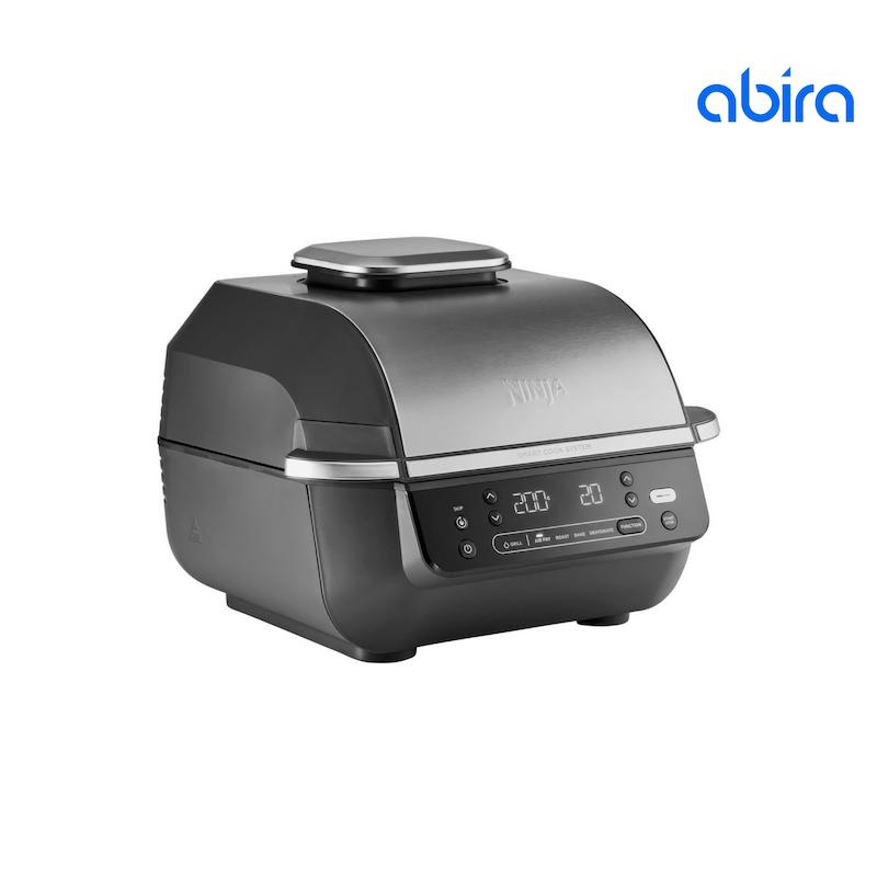 گریل باربیکیو برقی نینجا مدل EG351