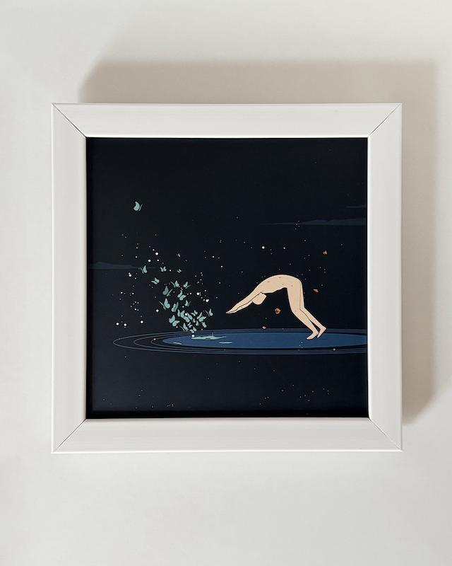 چارچوب «گُذر»