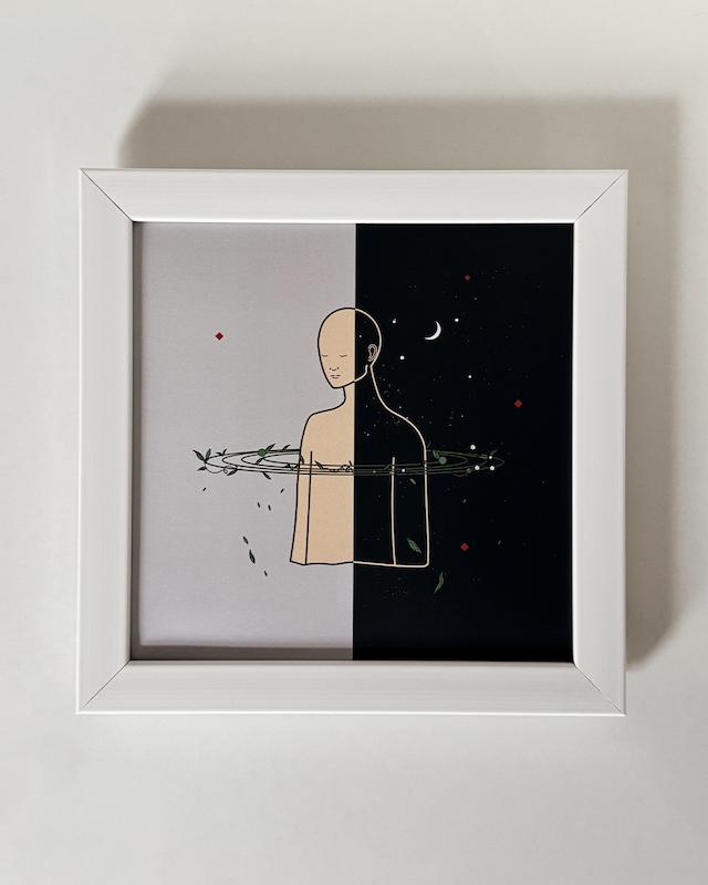 چارچوب «صبر»