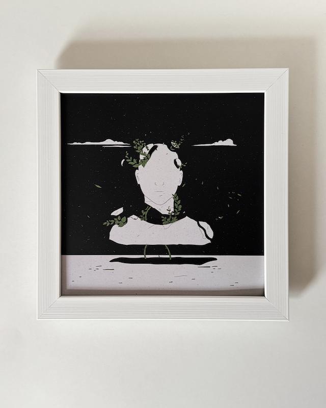 چارچوب «شکیبا»