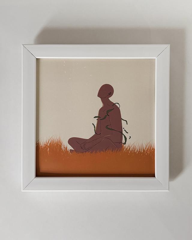 چارچوب «روزگار»