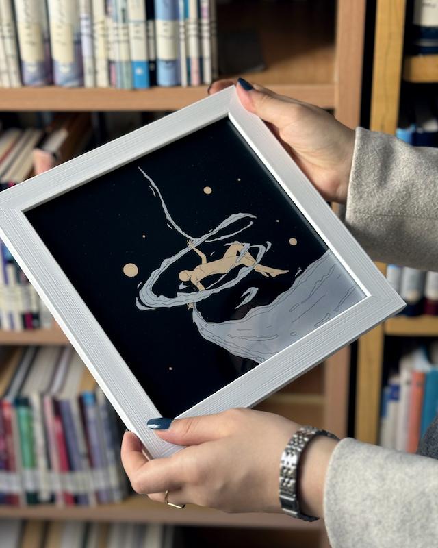 چارچوب «رهایی»