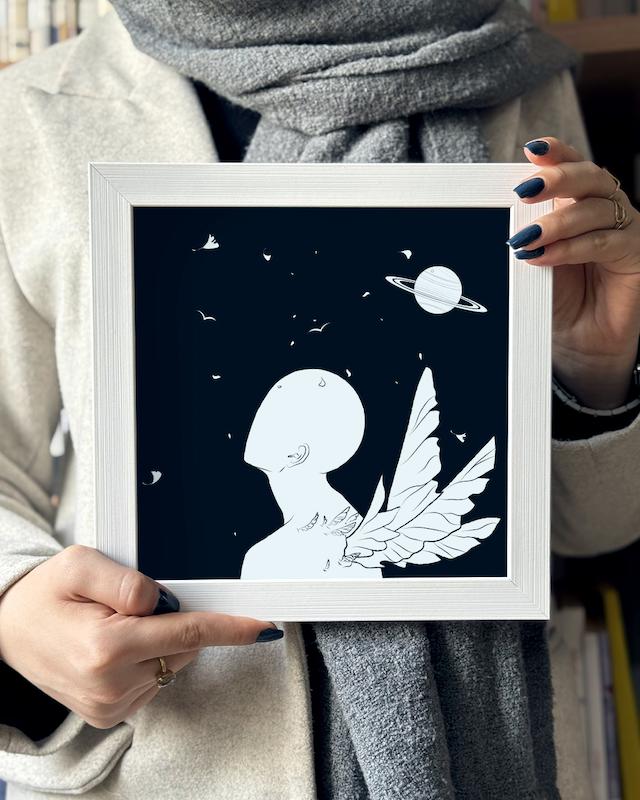 چارچوب «انتظار»