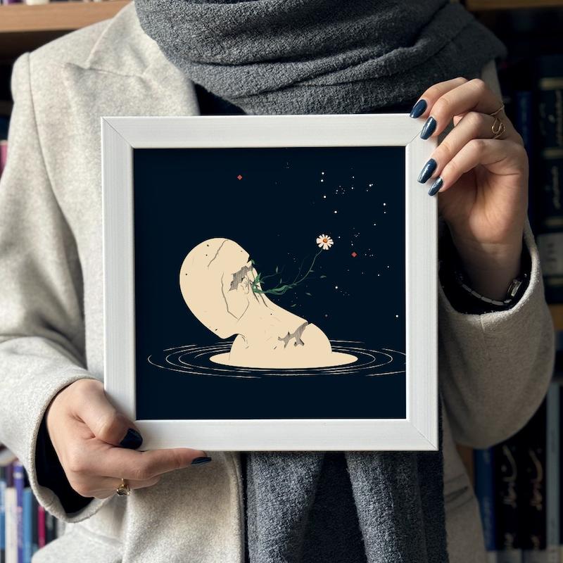 چارچوب «نور»