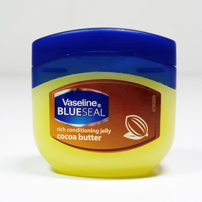 مرطوب کننده blue seal صورت و بدن وازلین