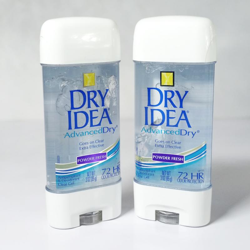 مام ژله ای (دئودورانت) درآی آیدیا