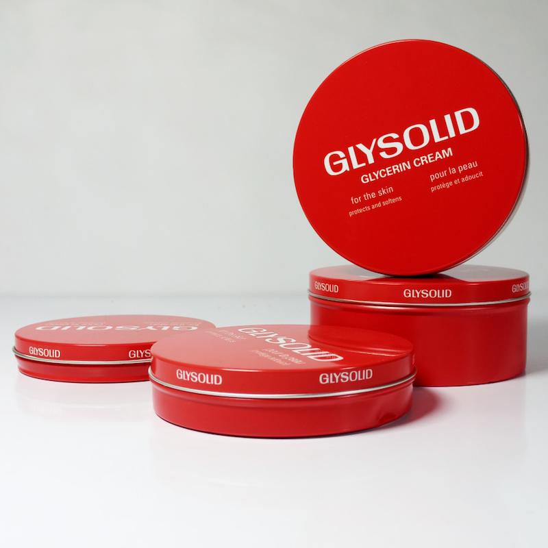 مرطوب کننده و ترمیم کننده قوی گلیسولید  