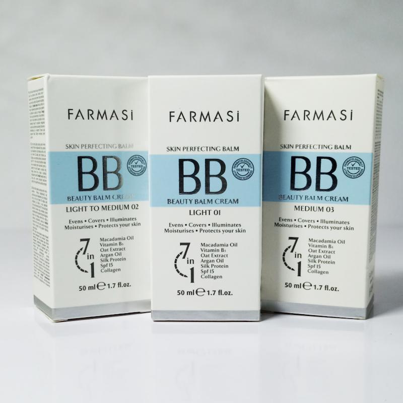 بی بی کرم فارماسی