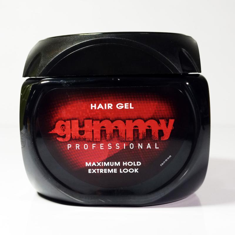 ژل مو حالت دهنده قوی گامی