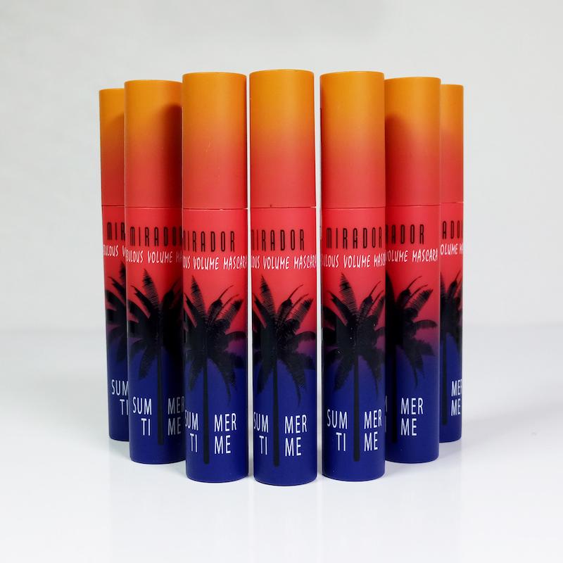 ریمل حجم دهنده و بلند کننده میرادور