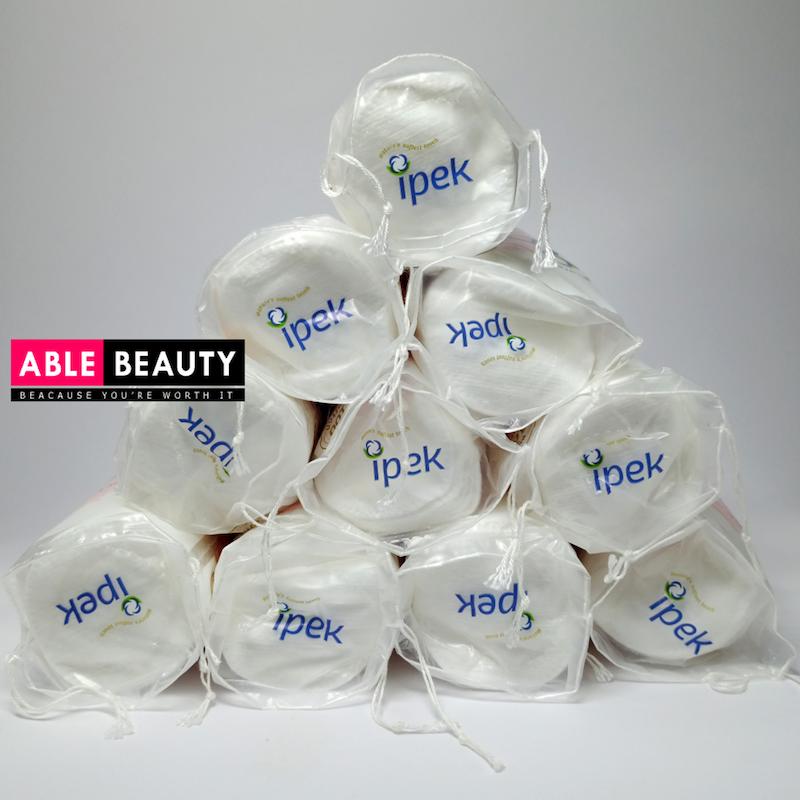 پد آرایش پاک کن ایپک اصلی ترکیه