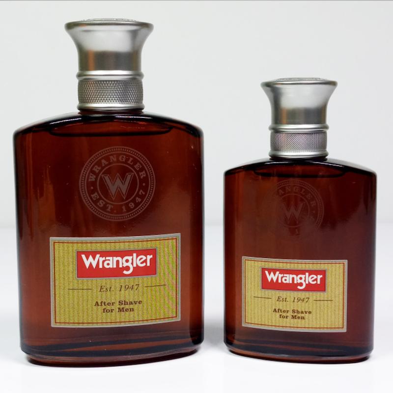 افترشیو ادکلنی رَنگلر مردانه آمریکایی