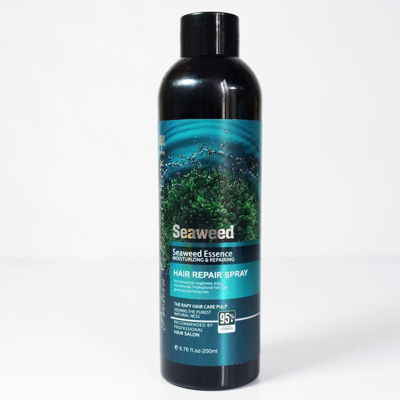 اسپری دوفاز ترمیم کننده جلبک دریایی