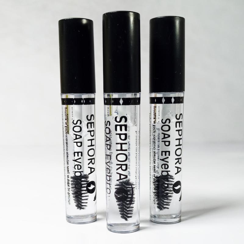 ژل لیفت، حالت دهنده ابرو سفورا