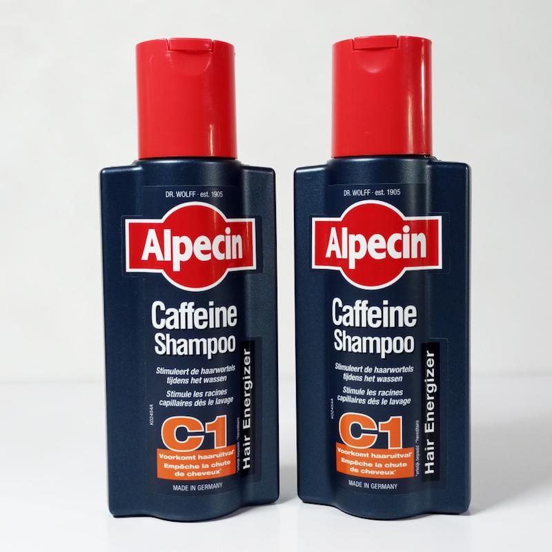 شامپو ضد ریزش آلپسین C1