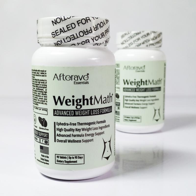 قرض مکمل لاغری اَفتر اِیو آمریکایی