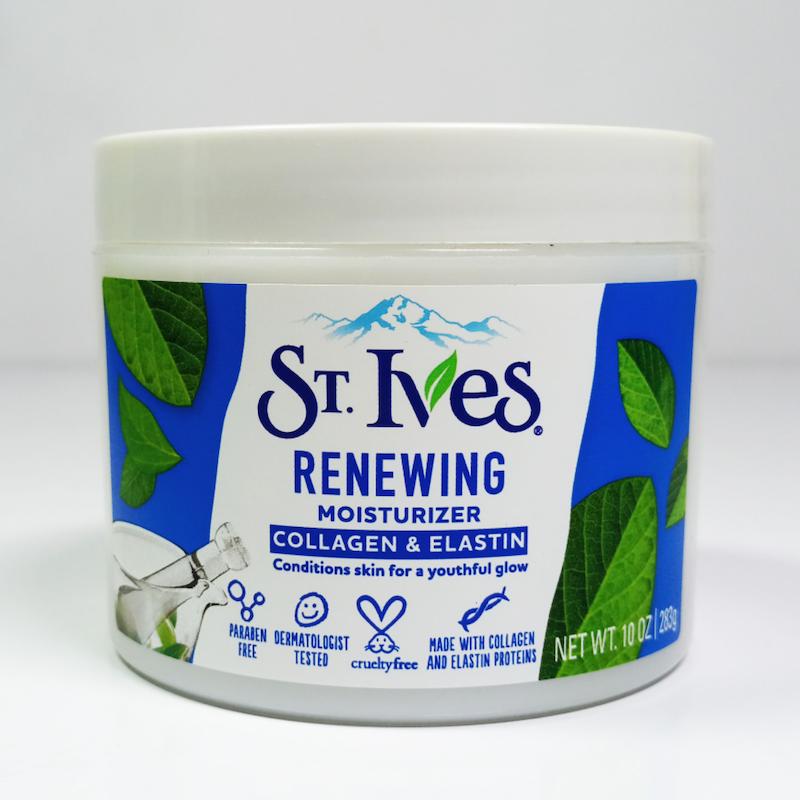 آبرسان،جوانساز و مرطوب کننده کلاژن استیوز | اصلی آمریکایی