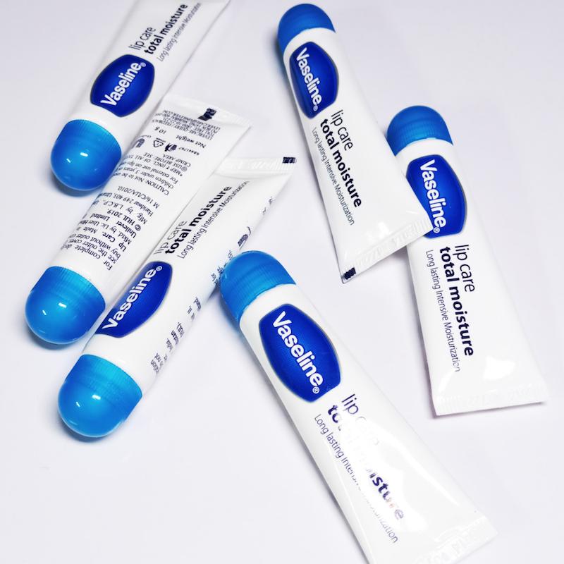 بالم لب رولی وازلین