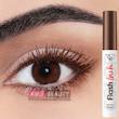 ریمل قهوه ای گلدن رز مدل Flash Lash حجم 11 گرم