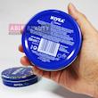 کرم مرطوب کننده دست و صورت نیوآ طرح کریسمس حجم 150 میل