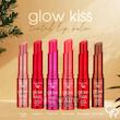 تینت بالم جامد گلدن رز GLOW KISS