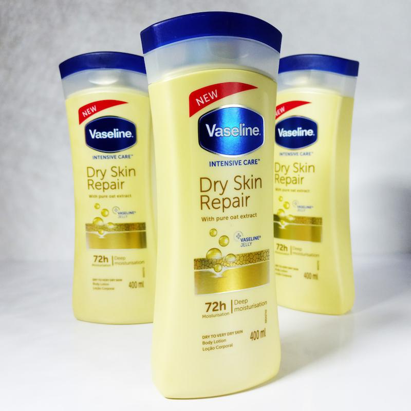 لوسین بدن جو دوسَر وازلین