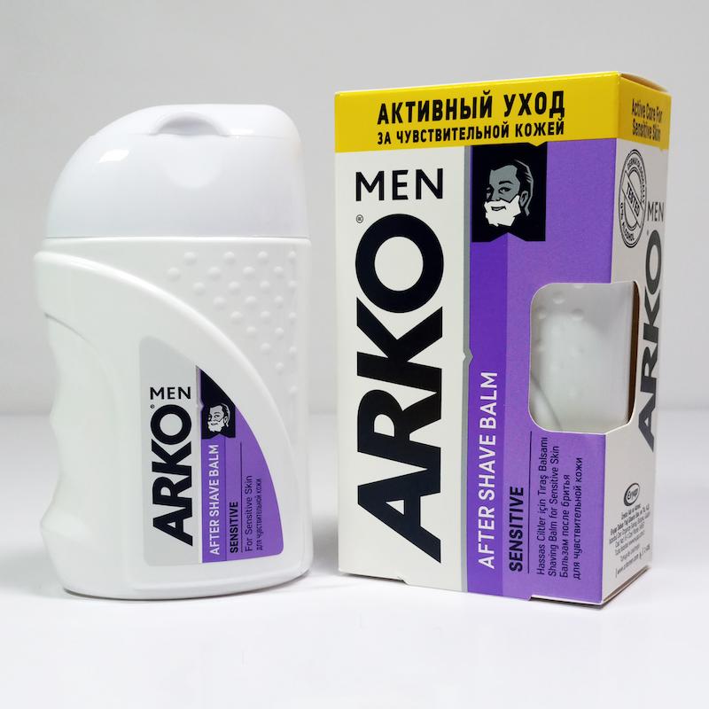 اَفترشیو مردانه آرکو