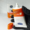 ضد آفتاب روزانه 2in1 وازلین Daily Sun Cream SPF 50 حجم 50 میل