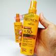اسپری ضد آفتاب بیوکسین  SPF50 حجم 200 میل