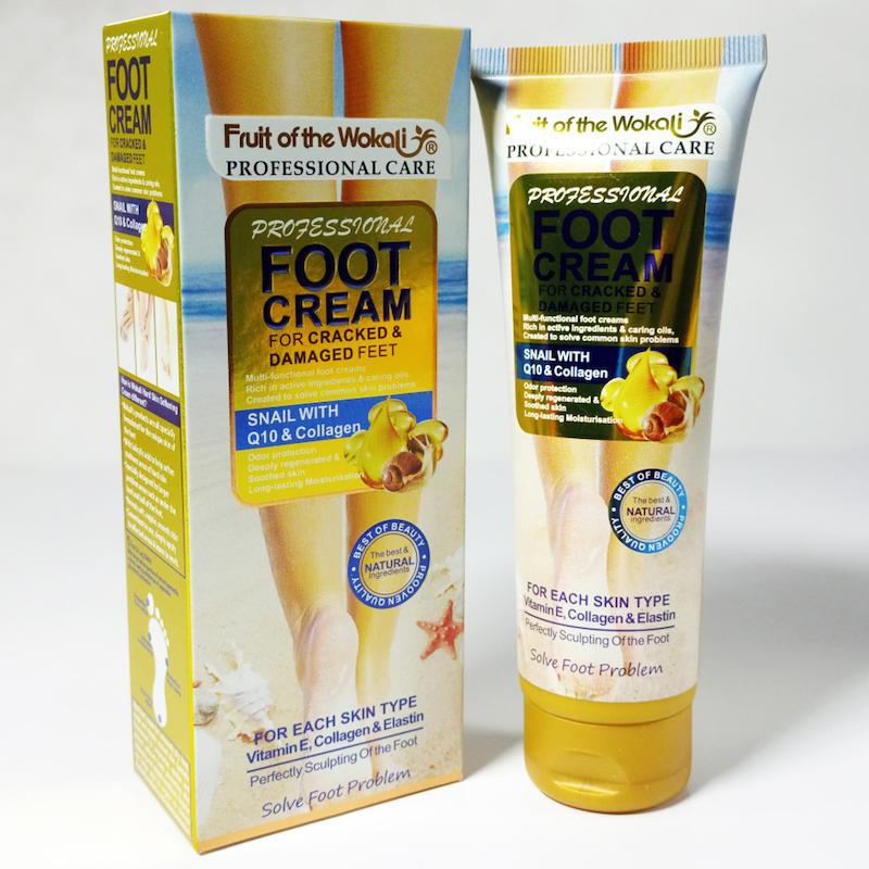 کرم ترک پا وکالی فرانسه