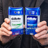 دئودورانت ژله ای استیکی ضد تعریق 48 ساعته ژیلت حجم 70 میل