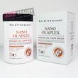 ماسک مو روغن آرگان نانو اولاپلکس 5IN1 برند کراتین کوئین NANO OLAPLEX حجم 1000 میلی لیتر