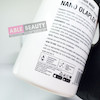 ماسک مو روغن آرگان نانو اولاپلکس 5IN1 برند کراتین کوئین NANO OLAPLEX حجم 1000 میلی لیتر