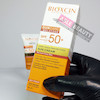 ضدآفتاب SPF50+ مخصوص پوست‌های مستعد لک بیوکسین حجم 50 میل
