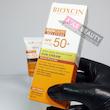 ضدآفتاب SPF50+ مخصوص پوست‌های مستعد لک بیوکسین حجم 50 میل